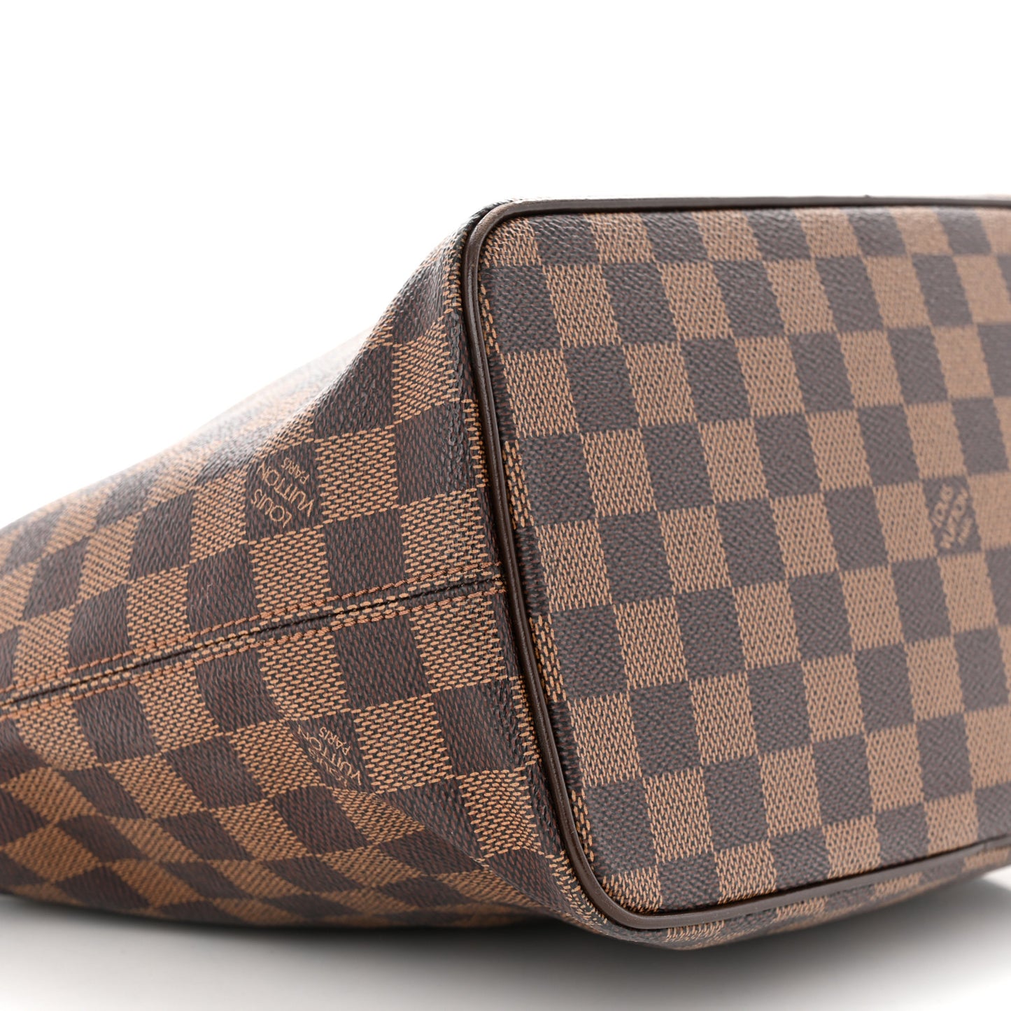 Damier Ebene Saleya PM