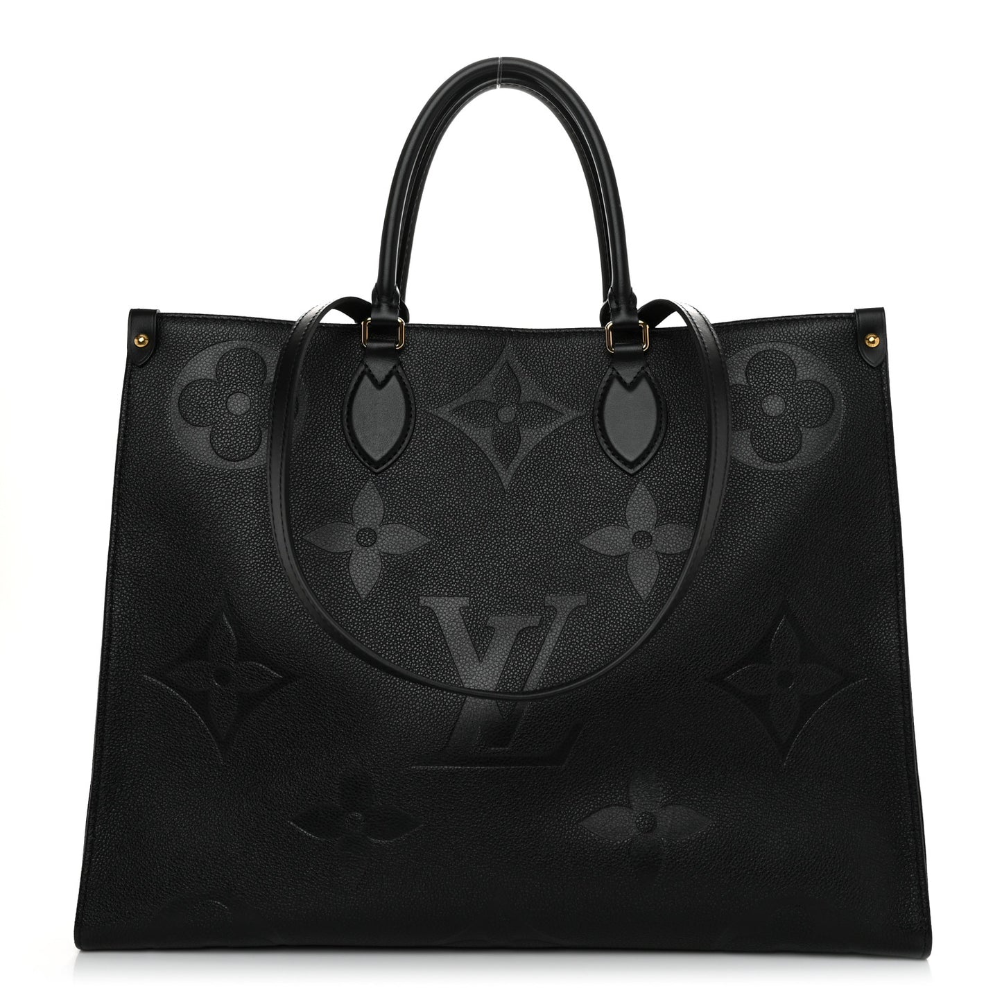 Empreinte Monogram Giant Onthego GM Black
