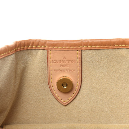Louis Vuitton Monogram Galliera PM 6 of 9