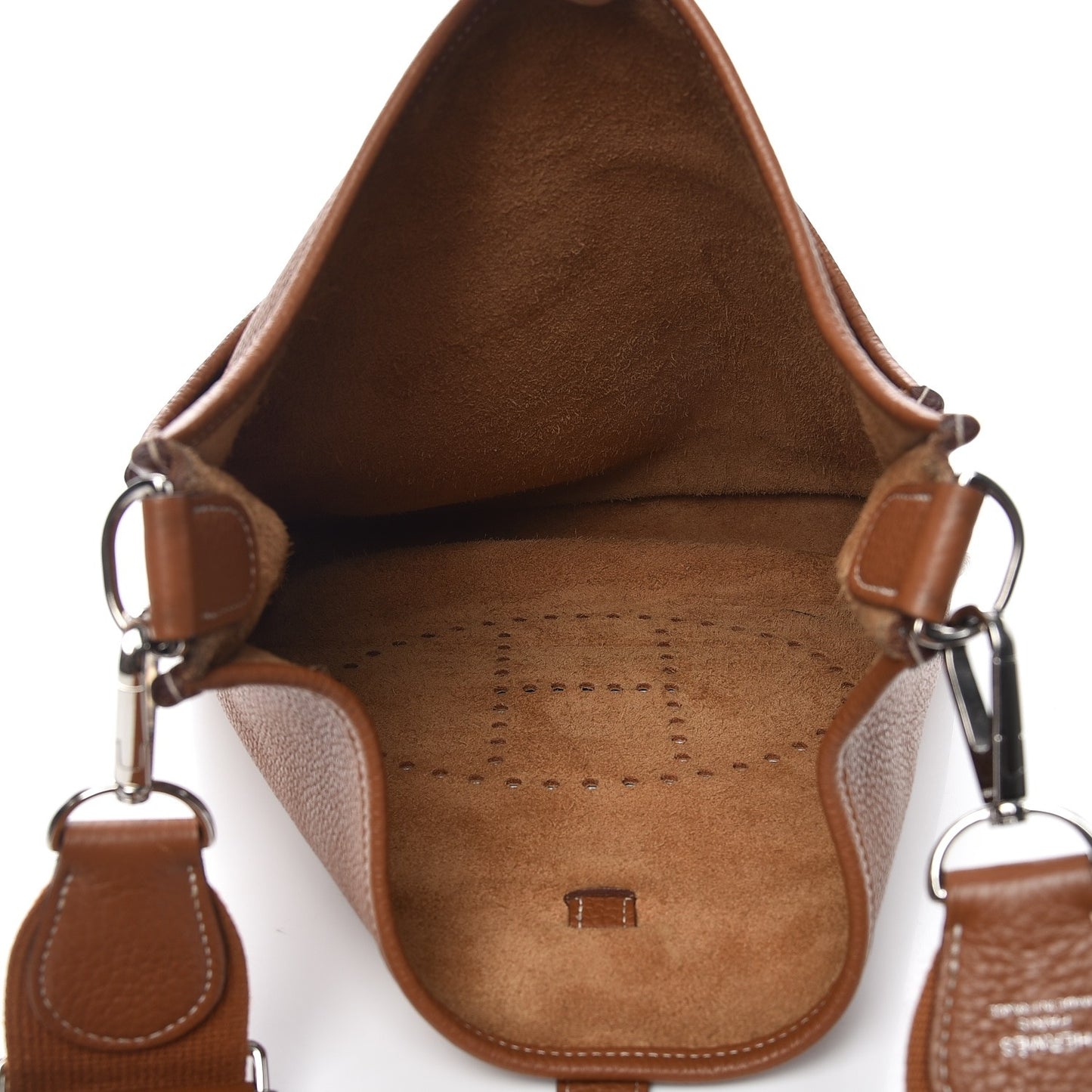 Taurillon Clemence Evelyne III GM Gold