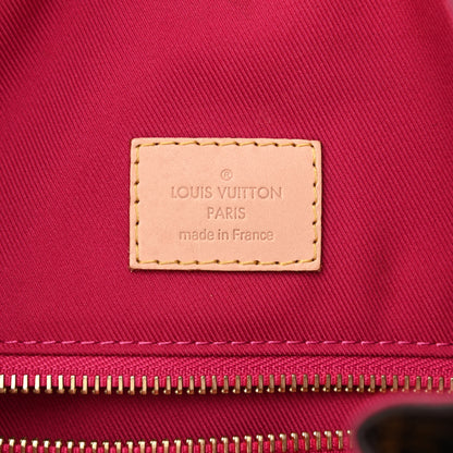Louis Vuitton Monogram Graceful PM Pivoine 6 of 8