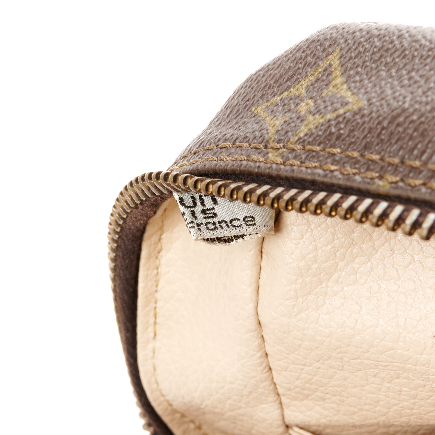 Louis Vuitton Monogram Trousse Toilette 28 7 of 9