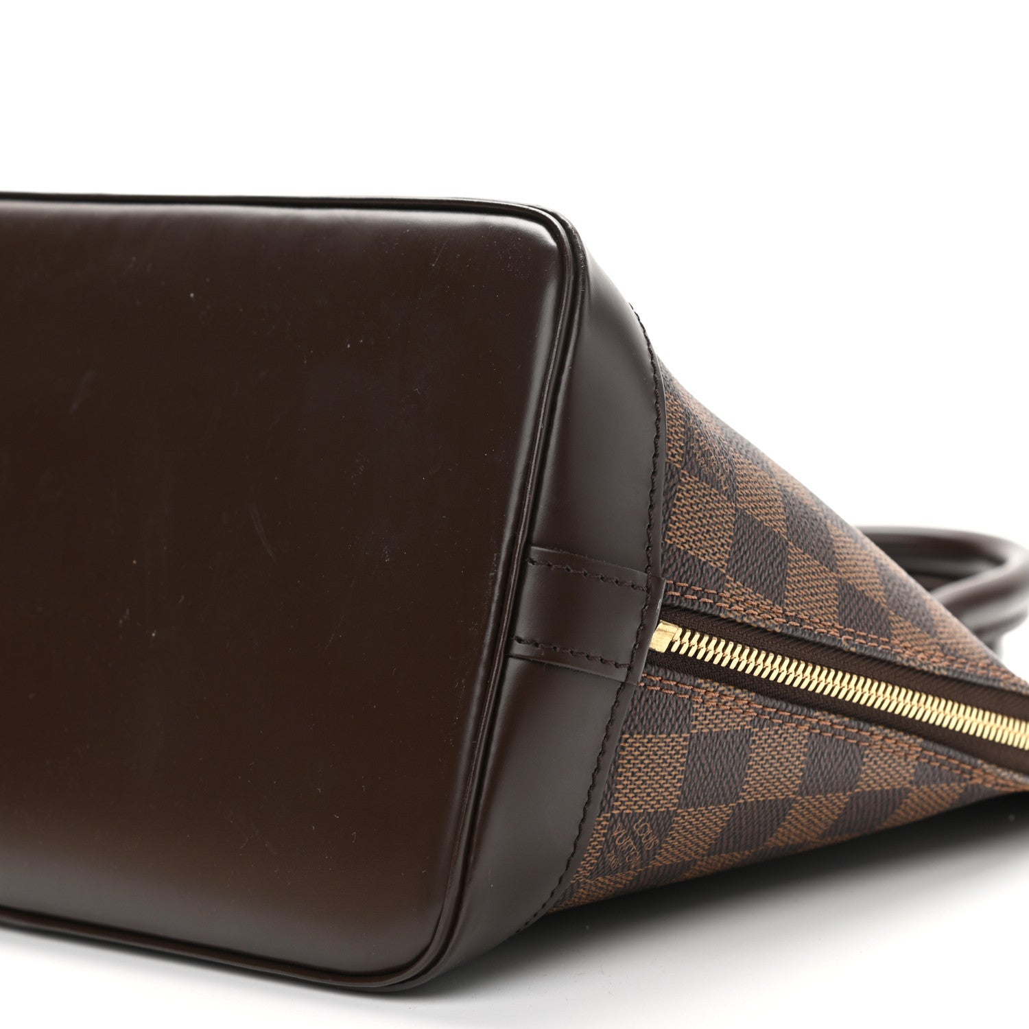 Louis Vuitton Damier Ebene Alma PM 9 of 11
