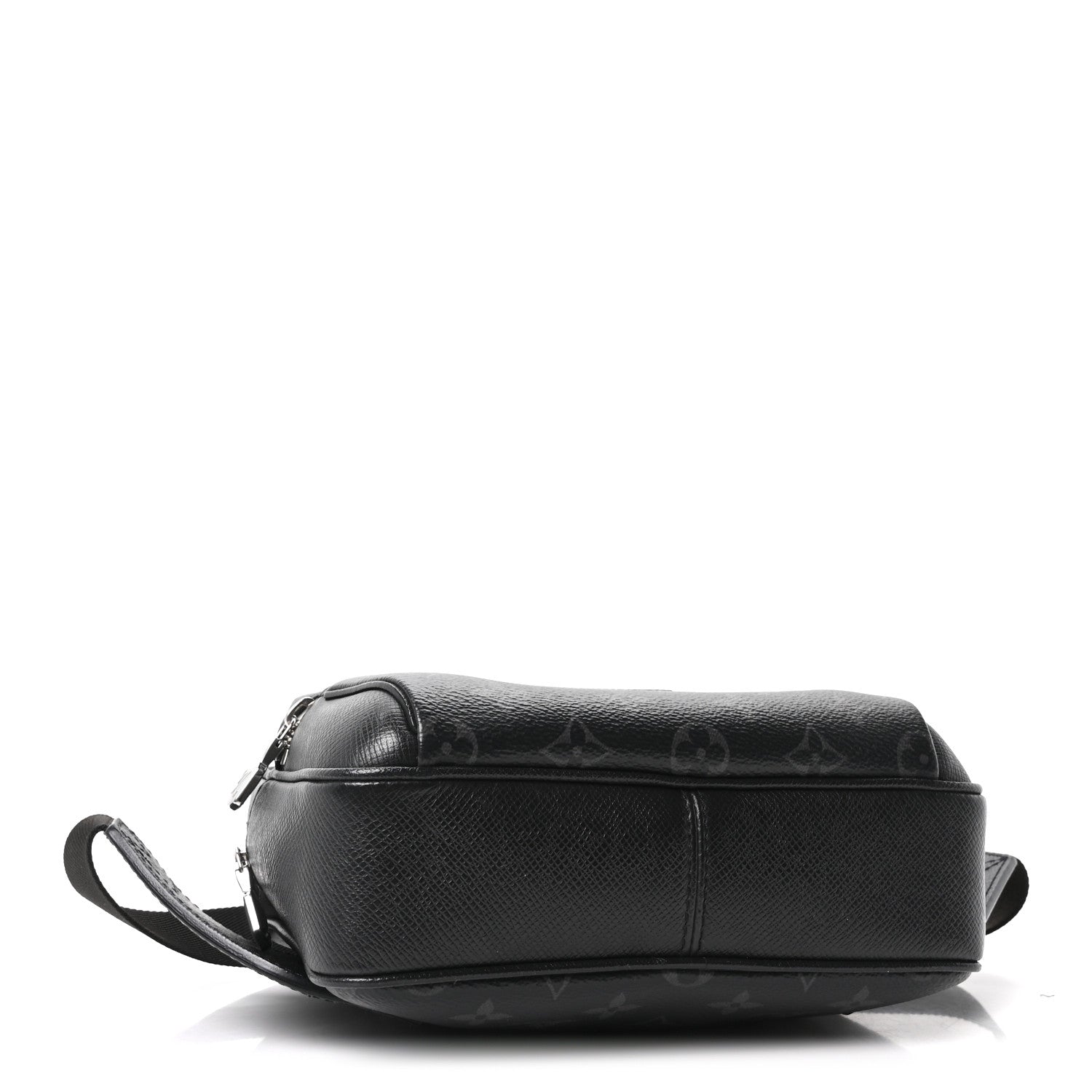 Louis Vuitton Taiga Monogram Eclipse Outdoor Messenger Black 4 of 9