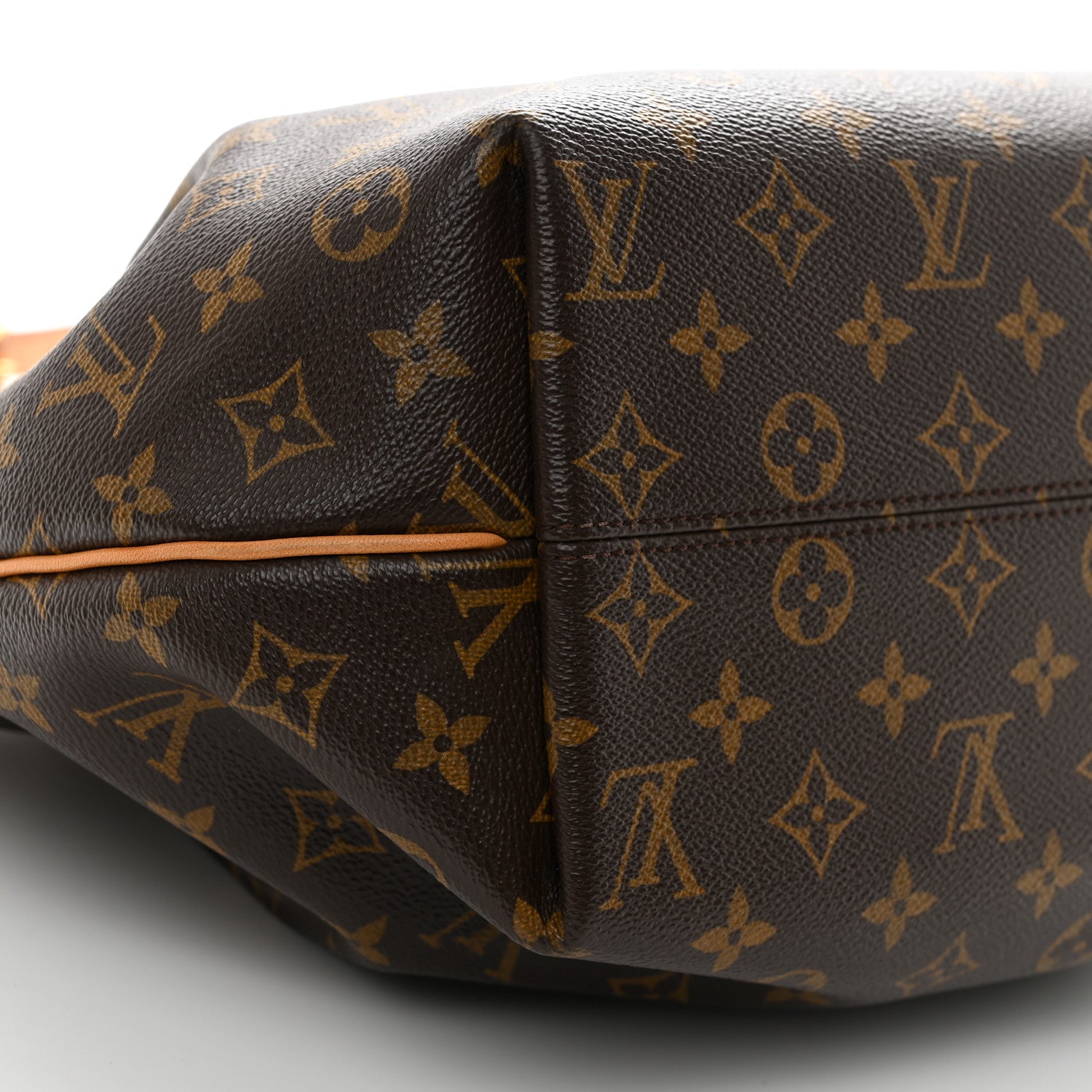 Louis Vuitton Monogram Turenne MM 9 of 12