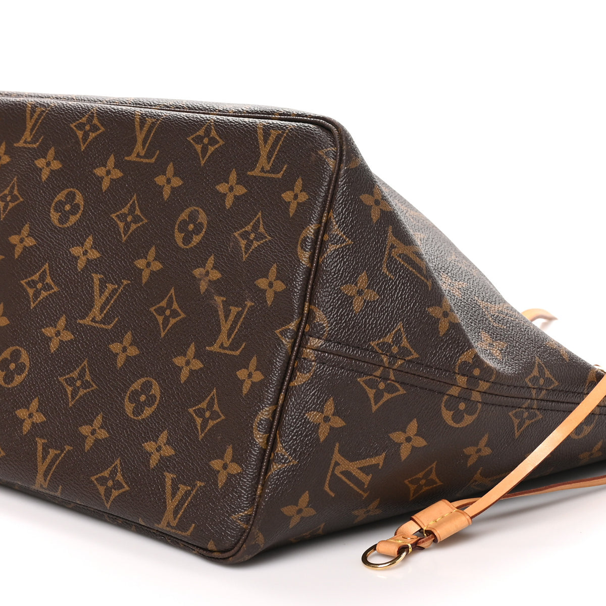 Louis Vuitton Monogram Neo Neverfull GM Pivoine 10 of 10