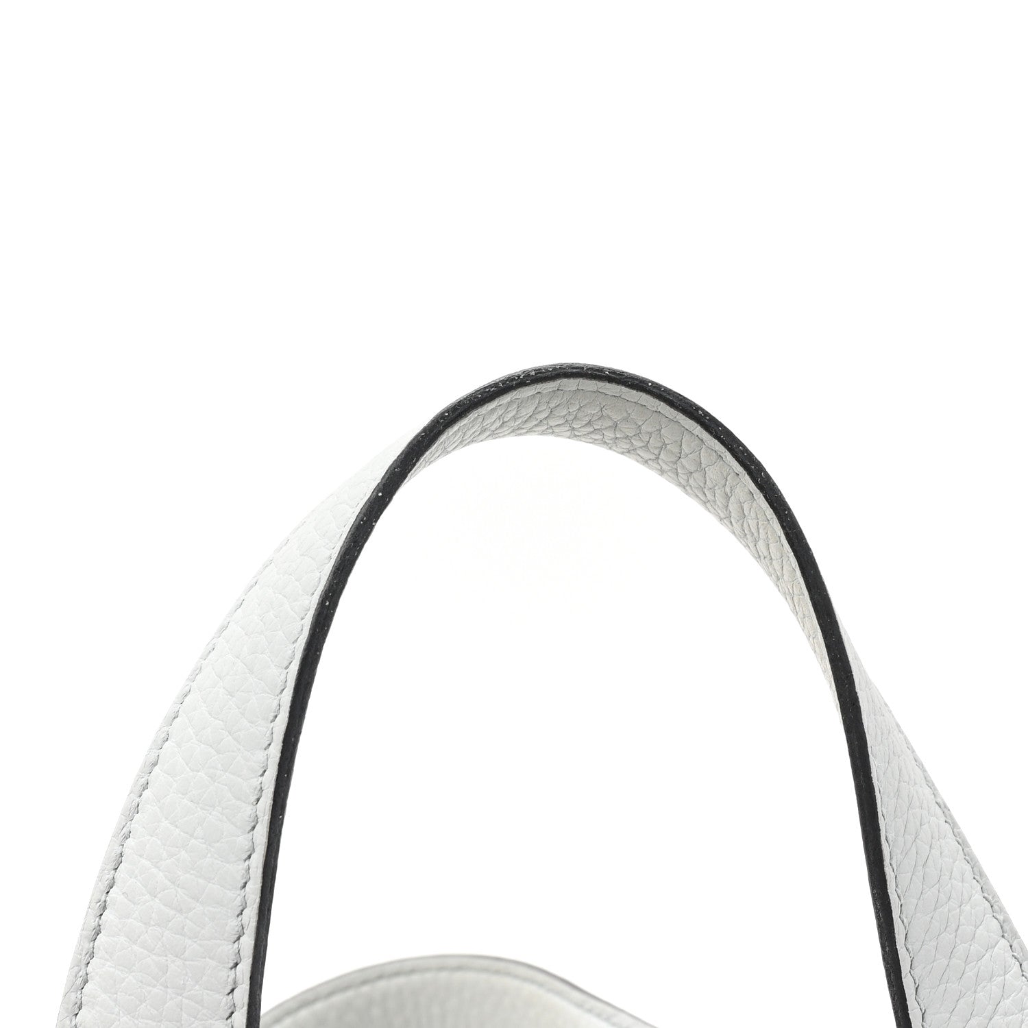 Hermes Taurillon Clemence Picotin Lock 18 PM Bleu Pale 11 of 12