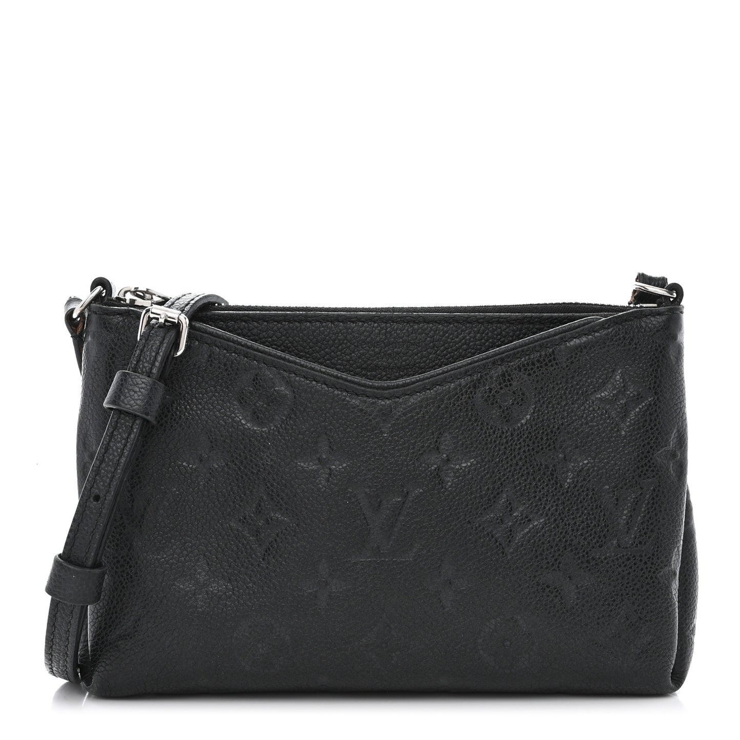 Empreinte Pallas Crossbody Black