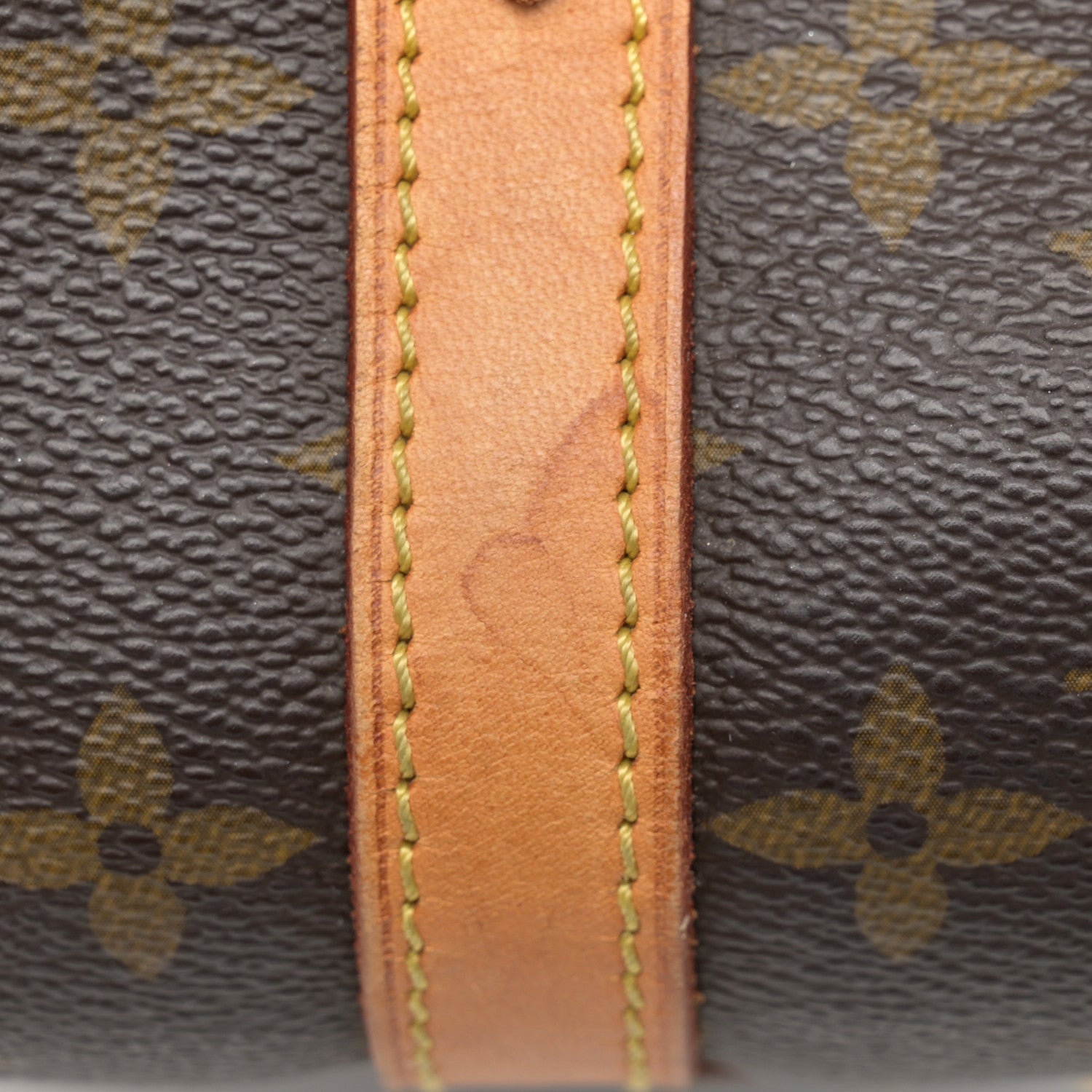 Louis Vuitton Monogram Stresa PM 15 of 20