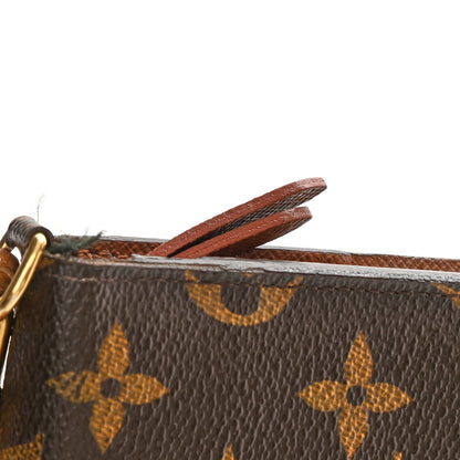 Louis Vuitton Monogram Insolite Organizer Wallet 8 of 13