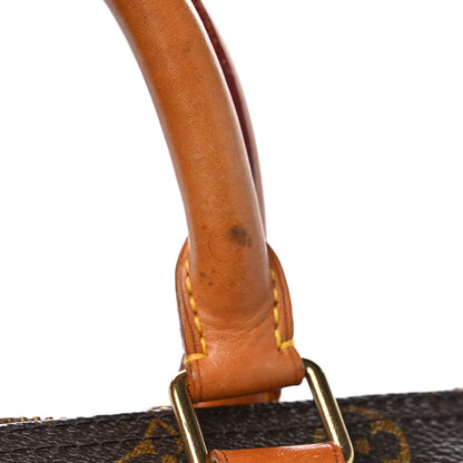 Louis Vuitton Monogram Keepall 45 14 of 17