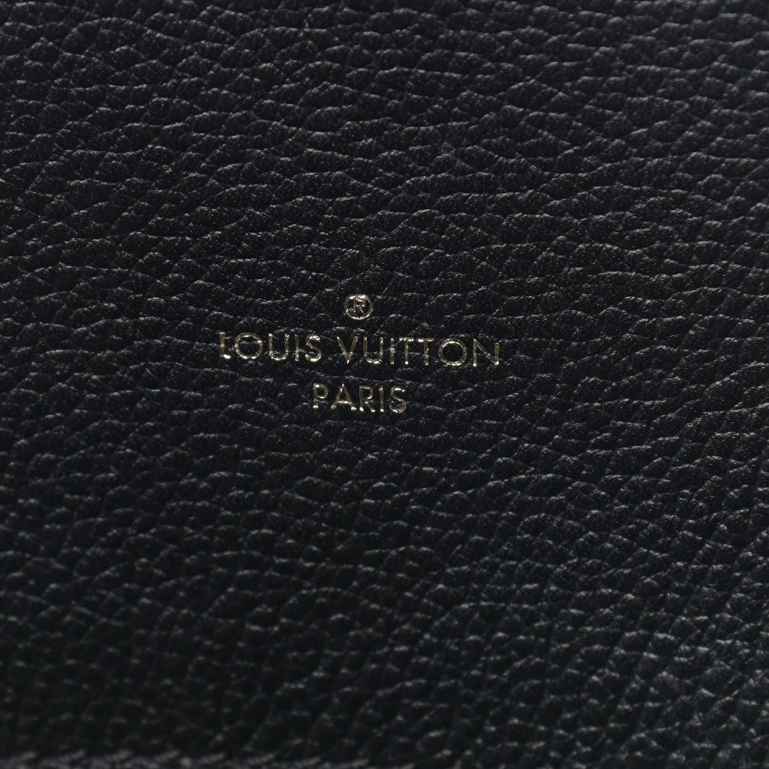 Louis Vuitton Empreinte Melie Black 6 of 13