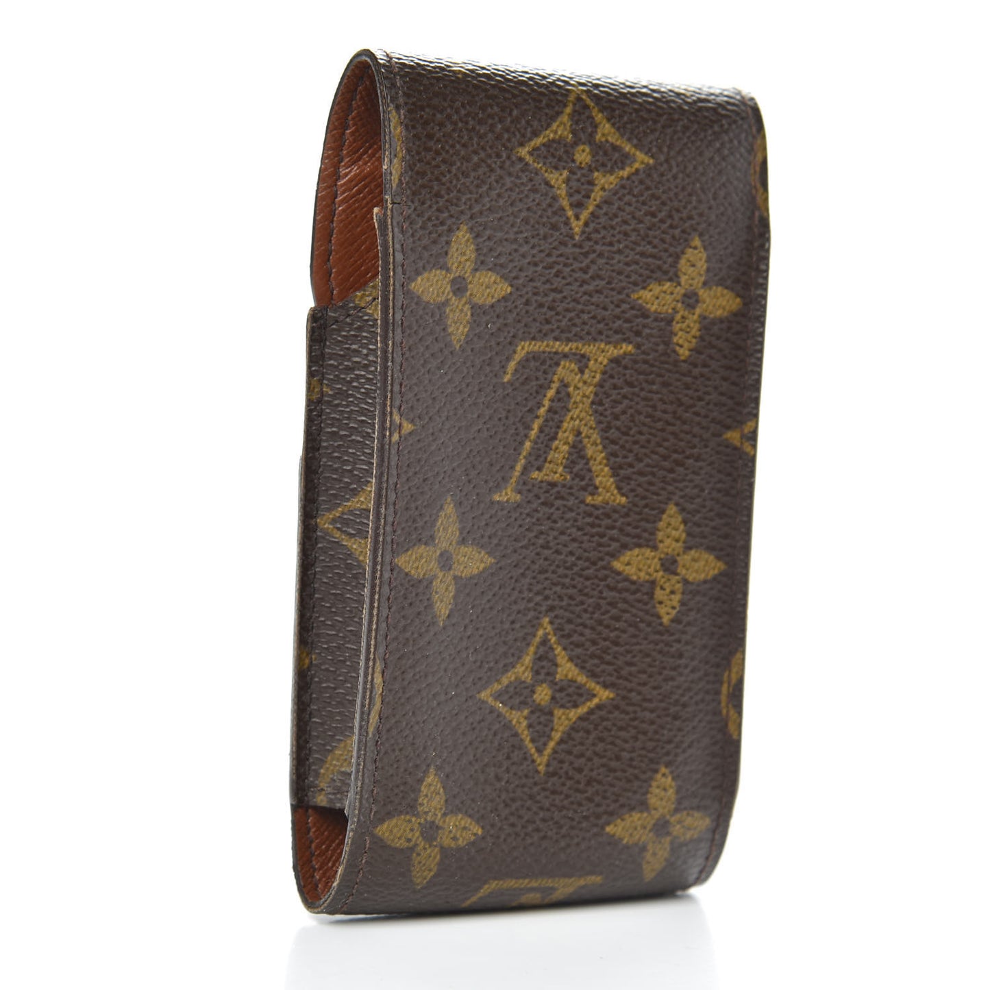 Monogram Cigarette Case