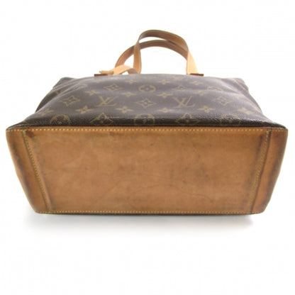 Louis Vuitton Monogram Cabas Piano 4 of 9