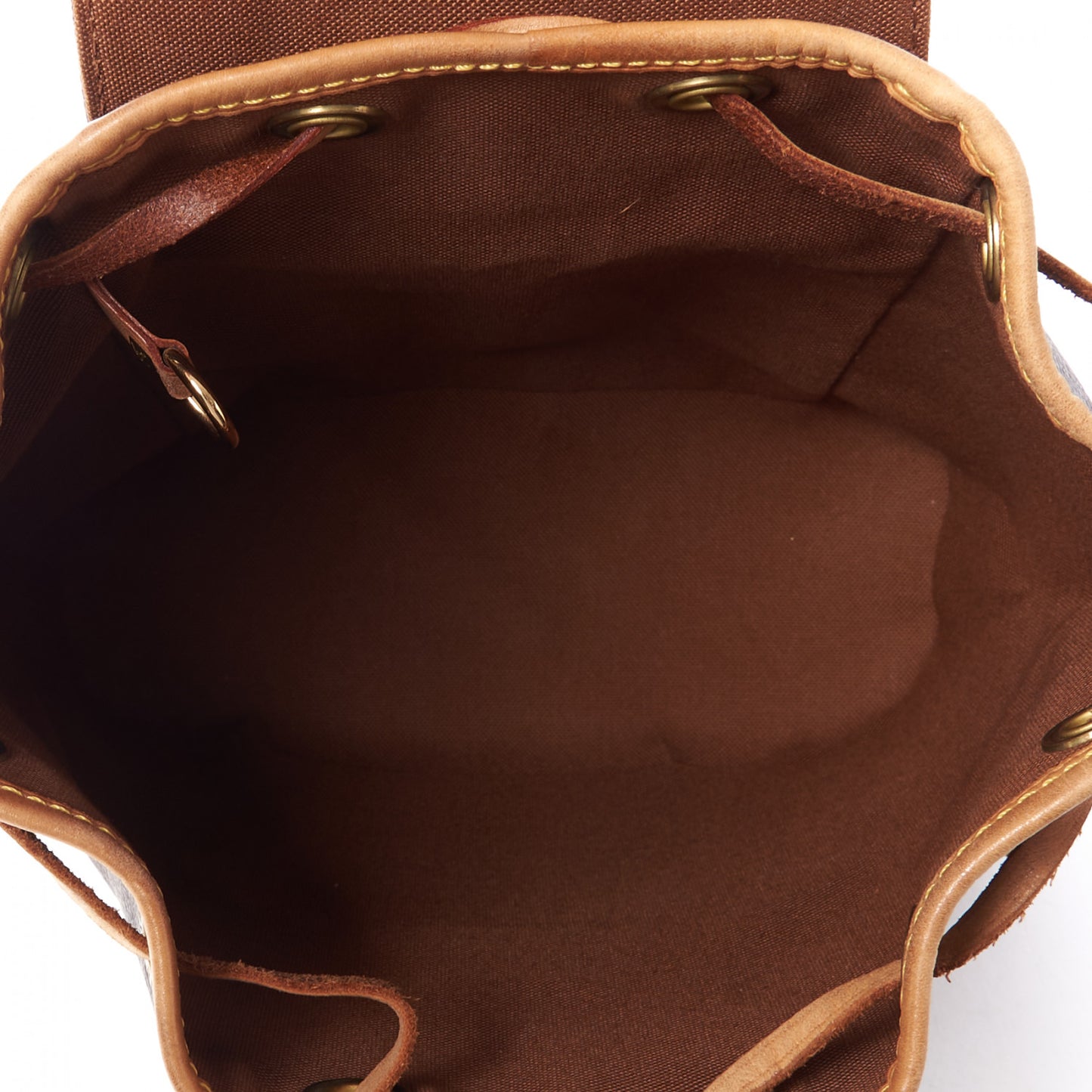 Monogram Mini Montsouris Backpack