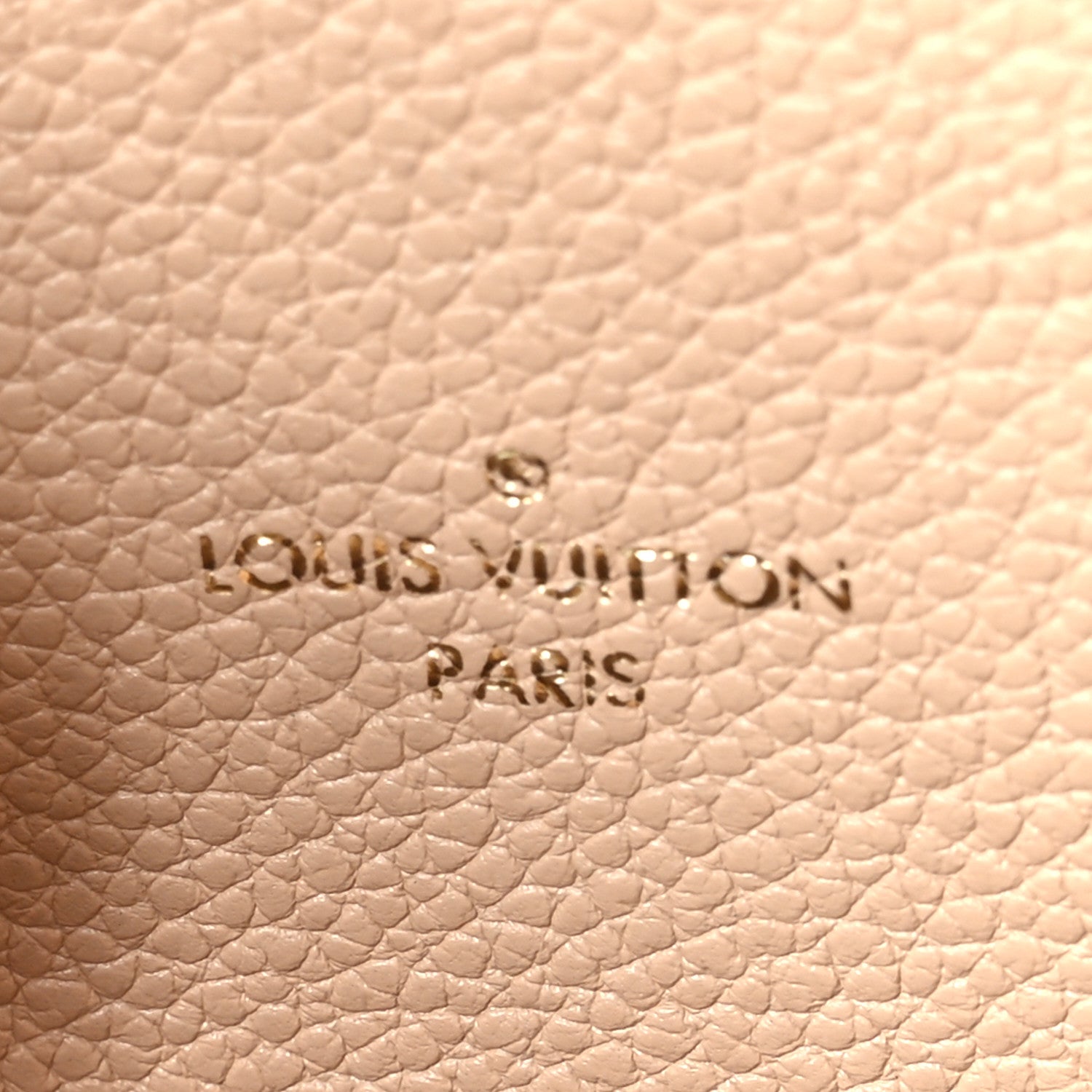 Louis Vuitton Empreinte Bagatelle Dune Dune 7 of 11