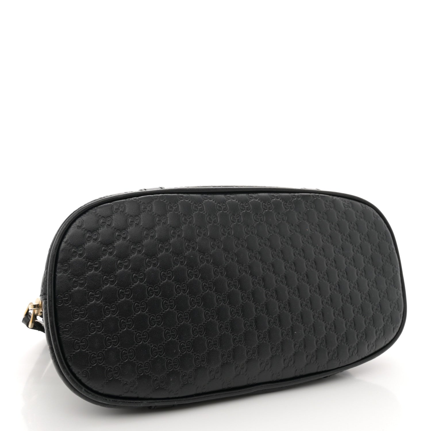 Gucci Microguccissima Mini Dome Bag Black 4 of 11