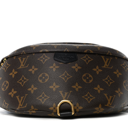 Louis Vuitton Monogram My LV World Tour Bumbag 8 of 15