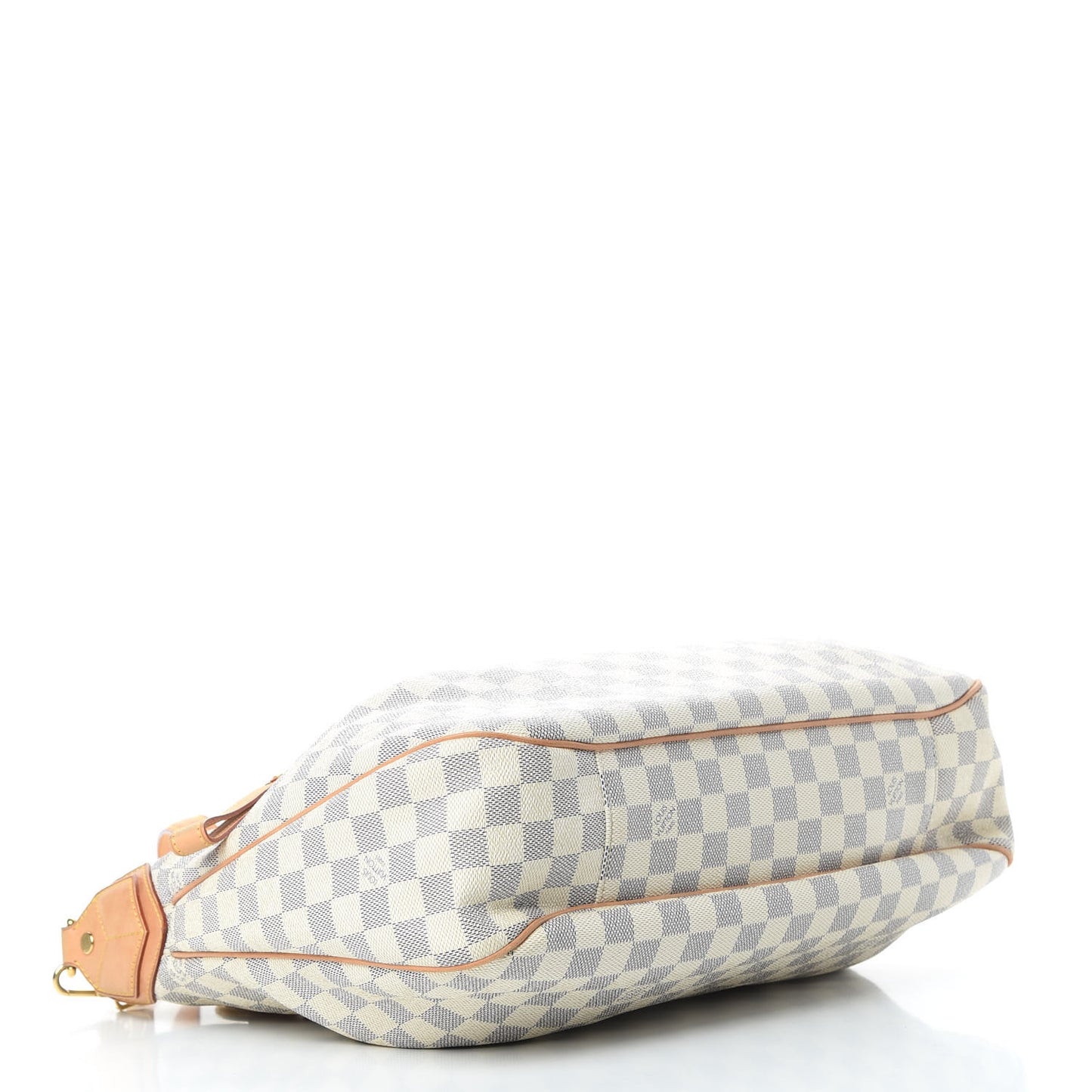 Damier Azur Evora MM