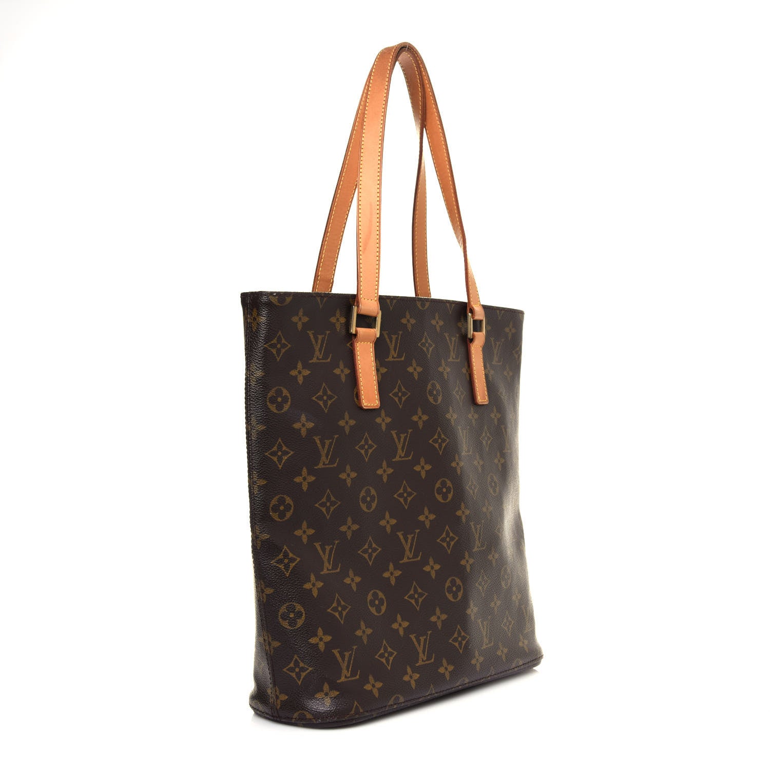 Louis Vuitton Monogram Vavin GM 2 of 4