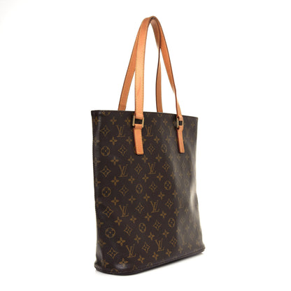 Louis Vuitton Monogram Vavin GM 2 of 4