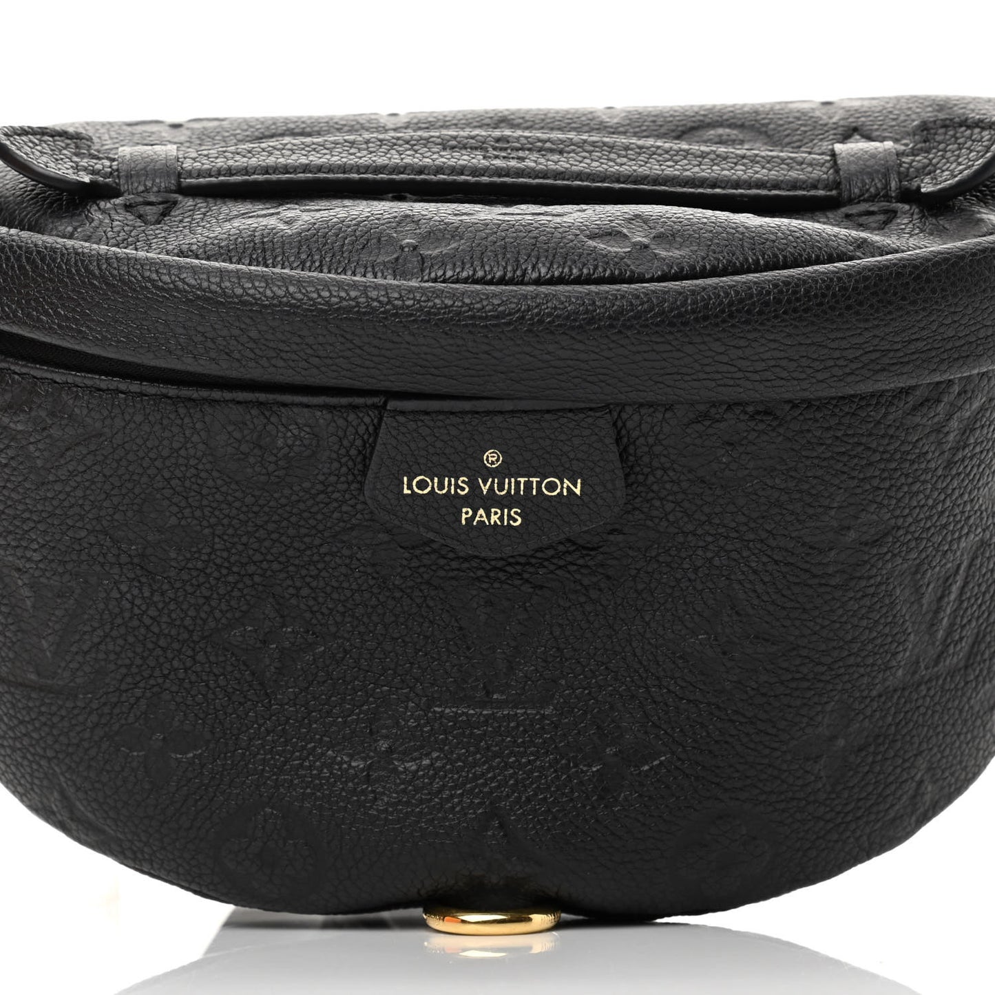 Empreinte BumBag Black