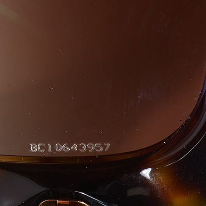 Chanel CC Turnlock Sunglasses 5234 Q Tortoise 7 of 7