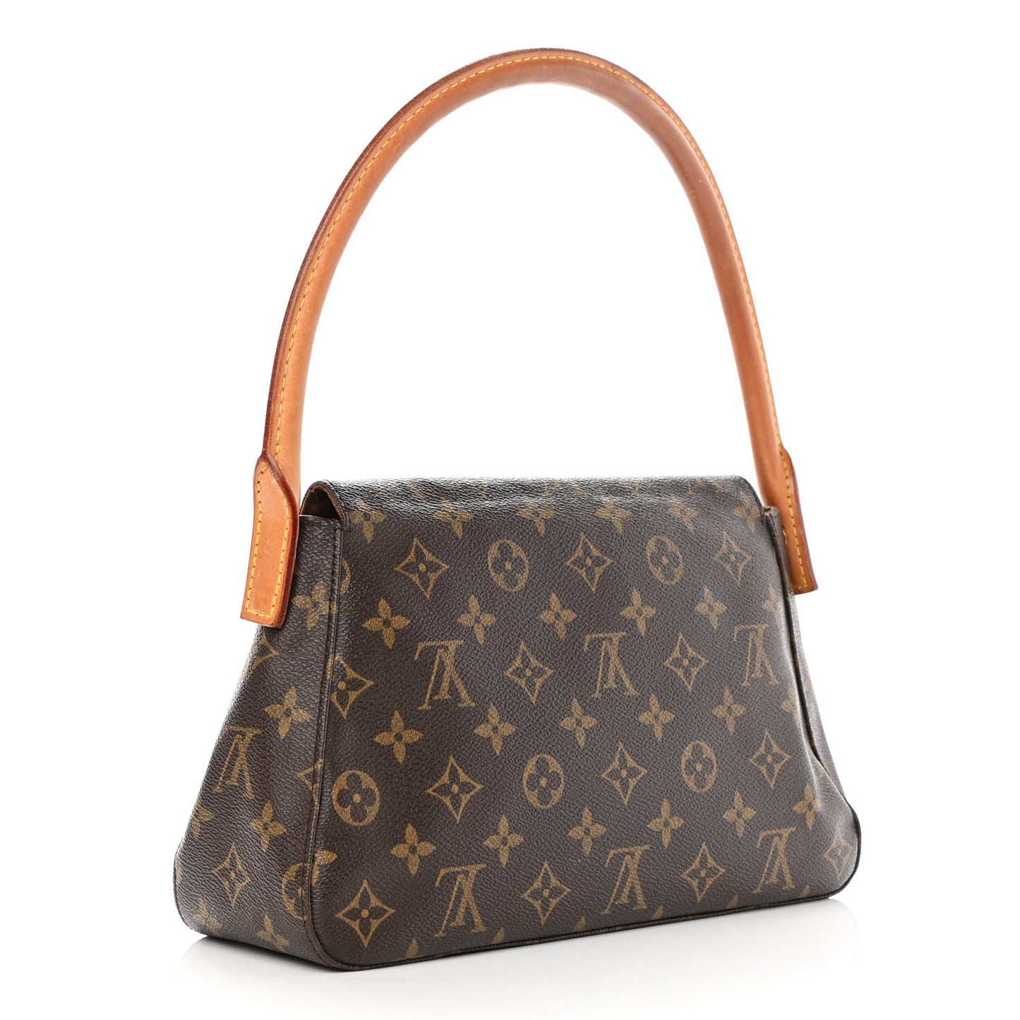 Monogram Mini Looping