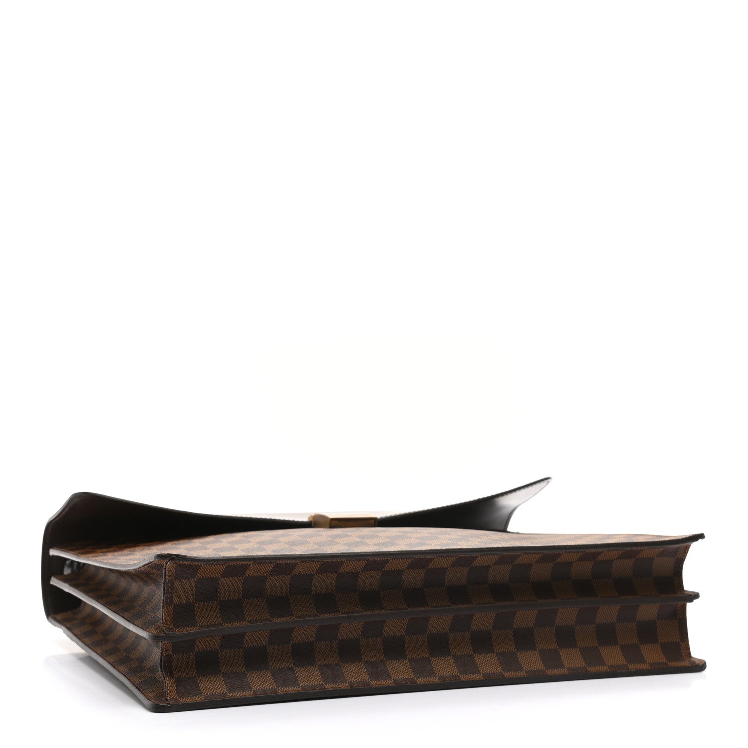 Louis Vuitton Damier Ebene Altona GM 4 of 9