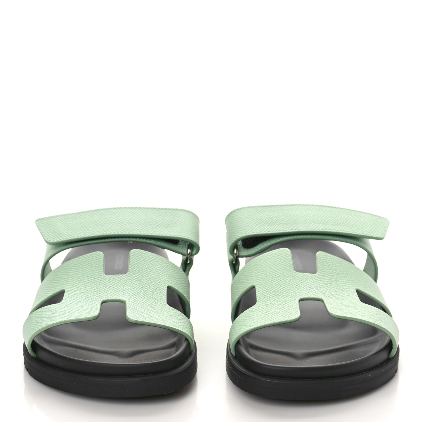 Epsom Womens Chypre Sandals 39 Vert Jade