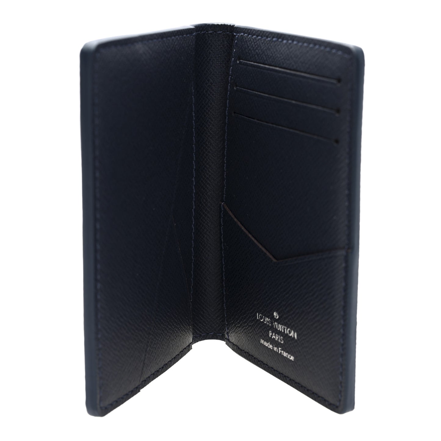 Taiga Pocket Organizer NM Acajou