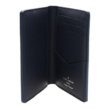 Louis Vuitton Taiga Pocket Organizer NM Acajou 5 of 7