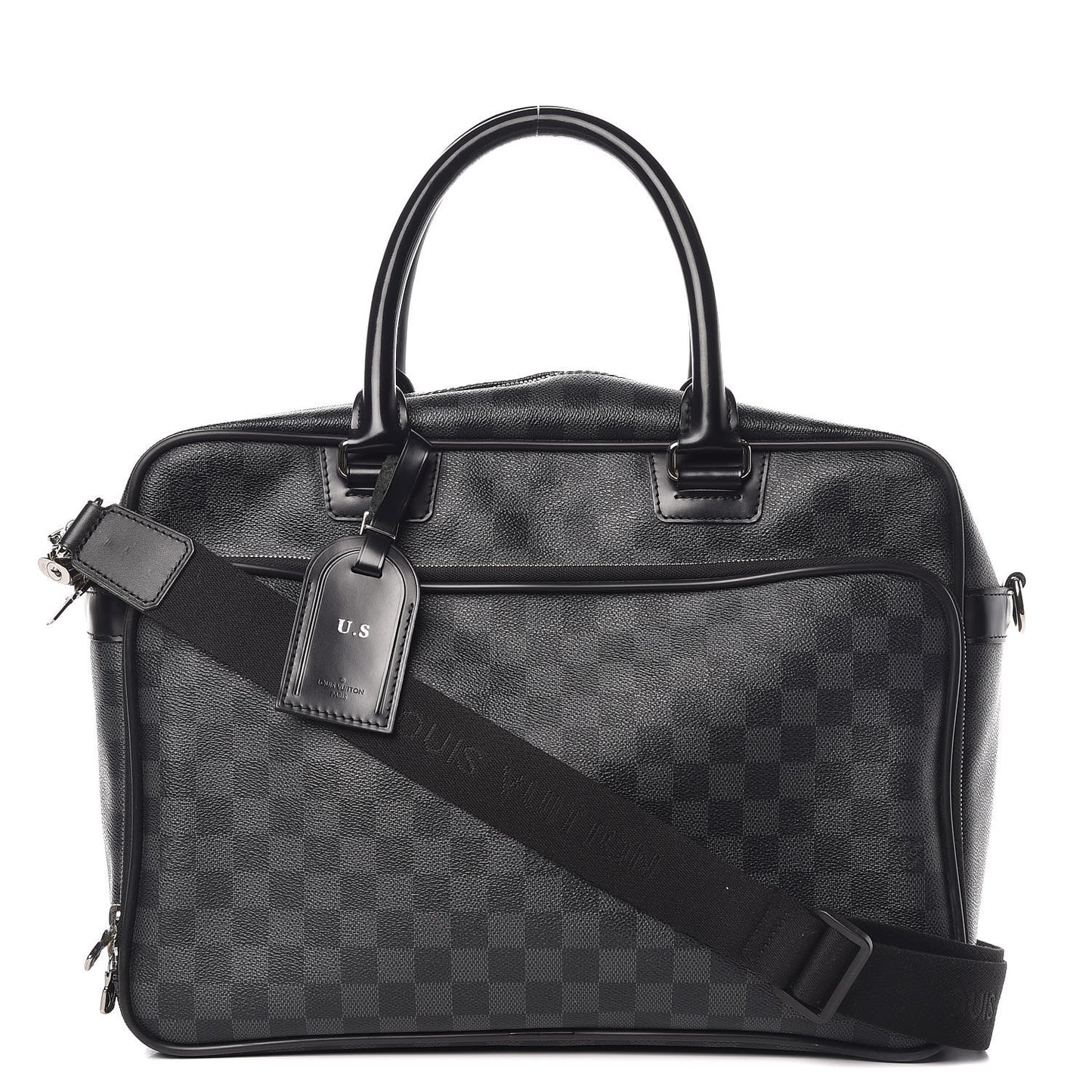 Damier Graphite Icare