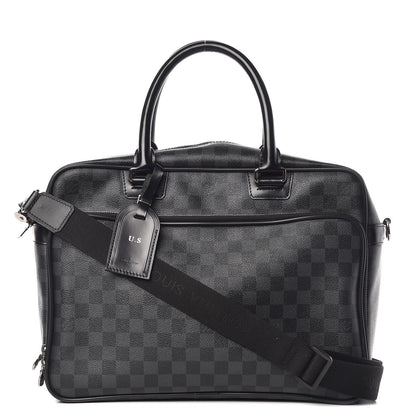 Louis Vuitton Damier Graphite Icare 1 of 11