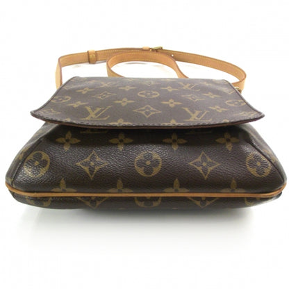 Louis Vuitton Monogram Musette Salsa Long Strap 4 of 9