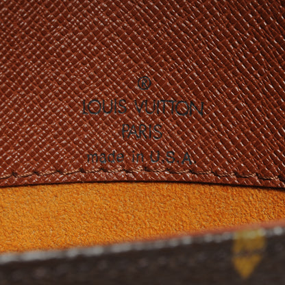 Louis Vuitton Monogram Musette Salsa 6 of 7