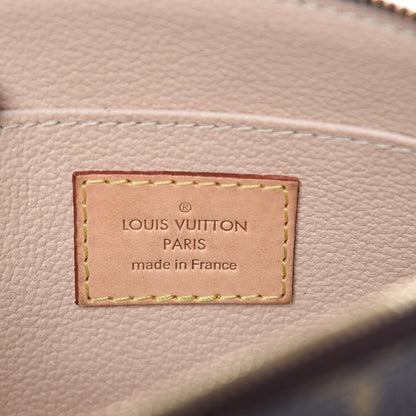 Louis Vuitton Monogram Cosmetic Pouch 6 of 6