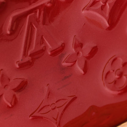 Louis Vuitton Vernis Sunset Boulevard Pomme D'Amour 10 of 11