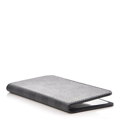 Louis Vuitton Damier Graphite iPhone 7/8 Plus Folio Case 4 of 7