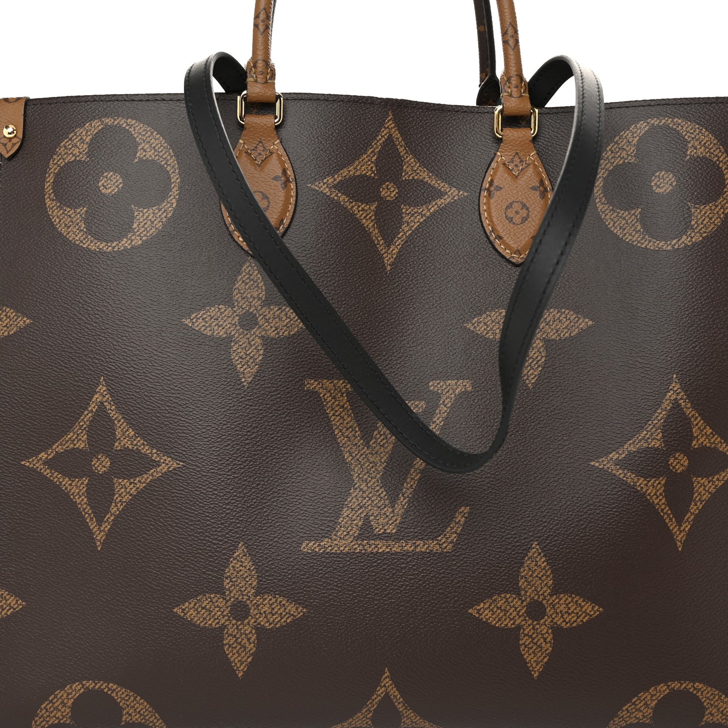 Reverse Monogram Giant Onthego GM