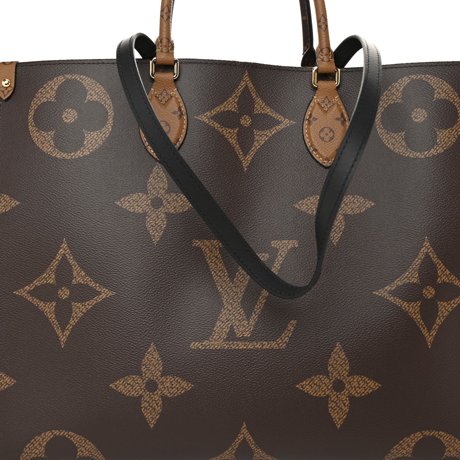 Louis Vuitton Reverse Monogram Giant Onthego GM 8 of 10