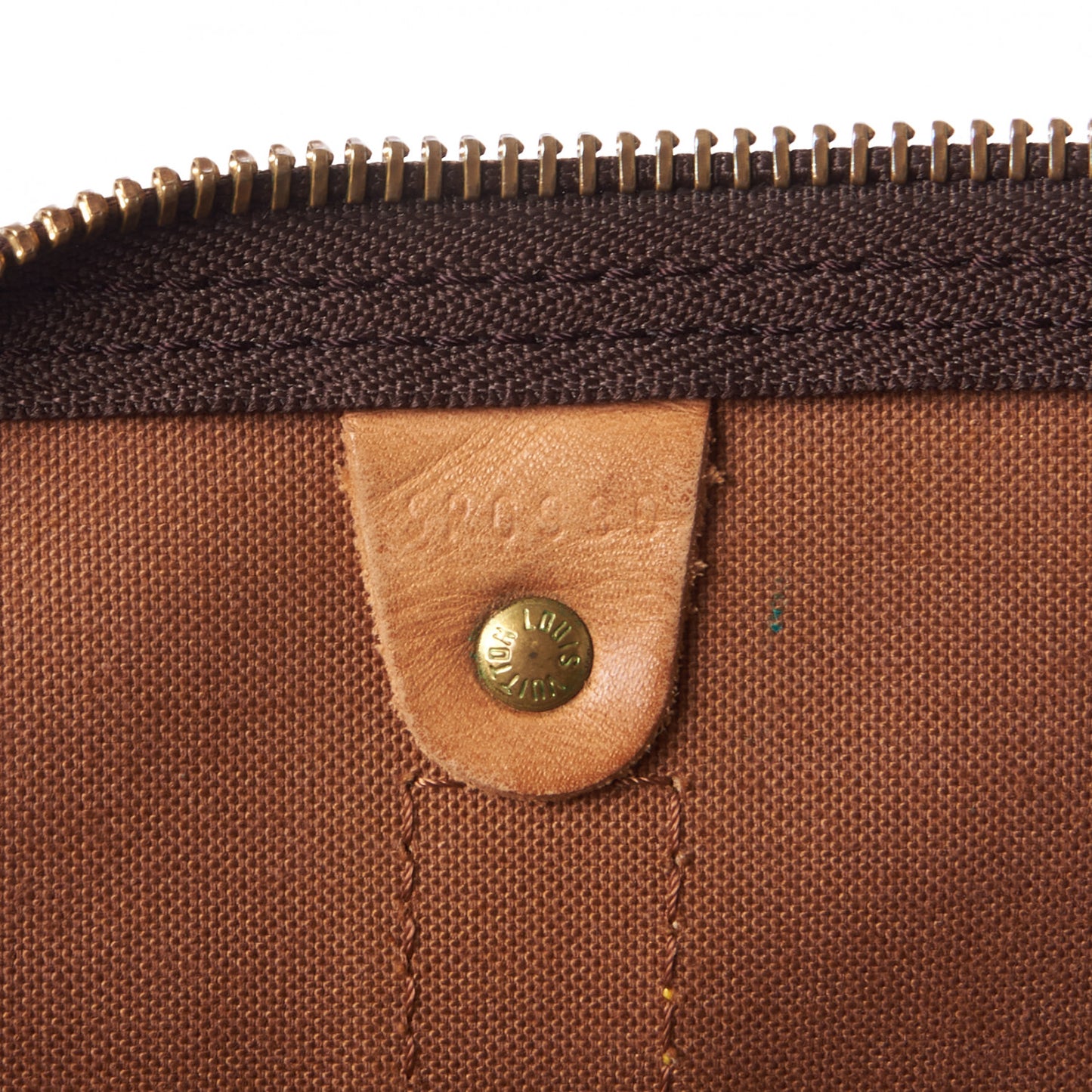 Monogram Keepall Bandouliere 55