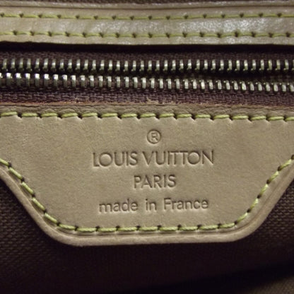 Louis Vuitton Monogram Cabas Piano 8 of 9