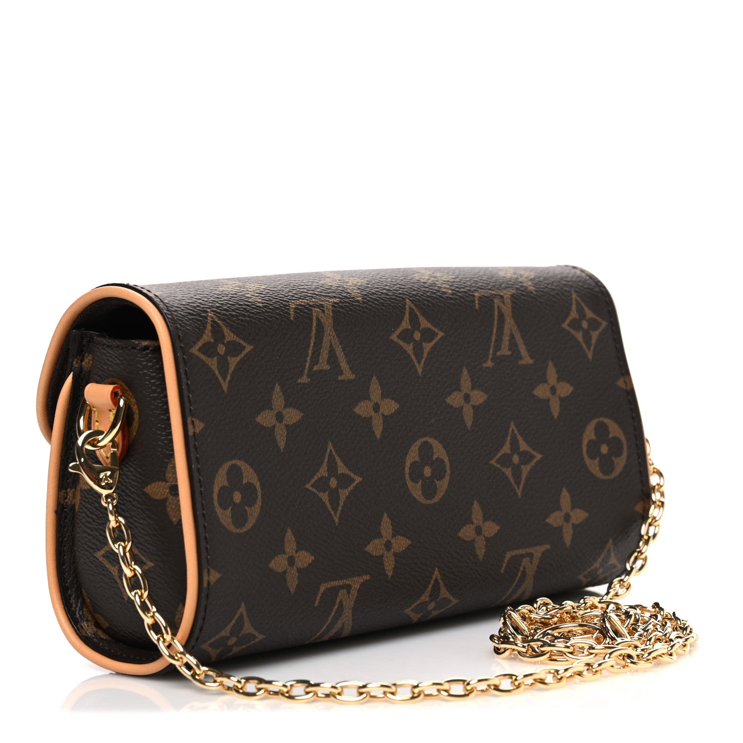 Louis Vuitton Monogram Pochette Camille 3 of 10