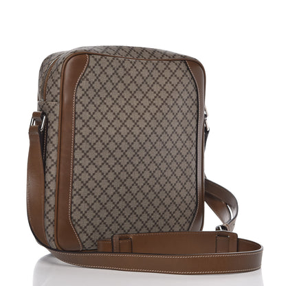 Gucci Diamante Shoulder Bag Marron Glace 3 of 8