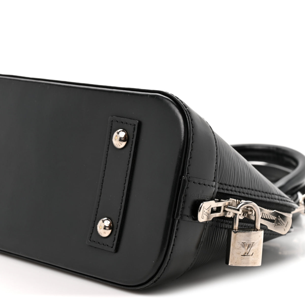Epi Alma BB Black