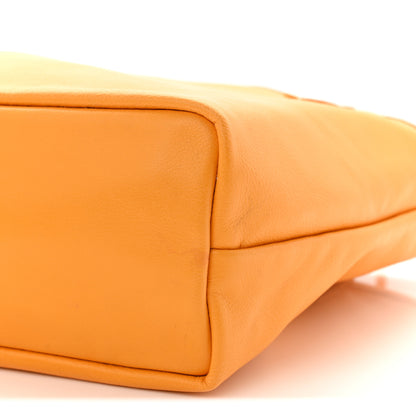 Goyard Goyardine Reversible Mini Anjou Yellow 18 of 20