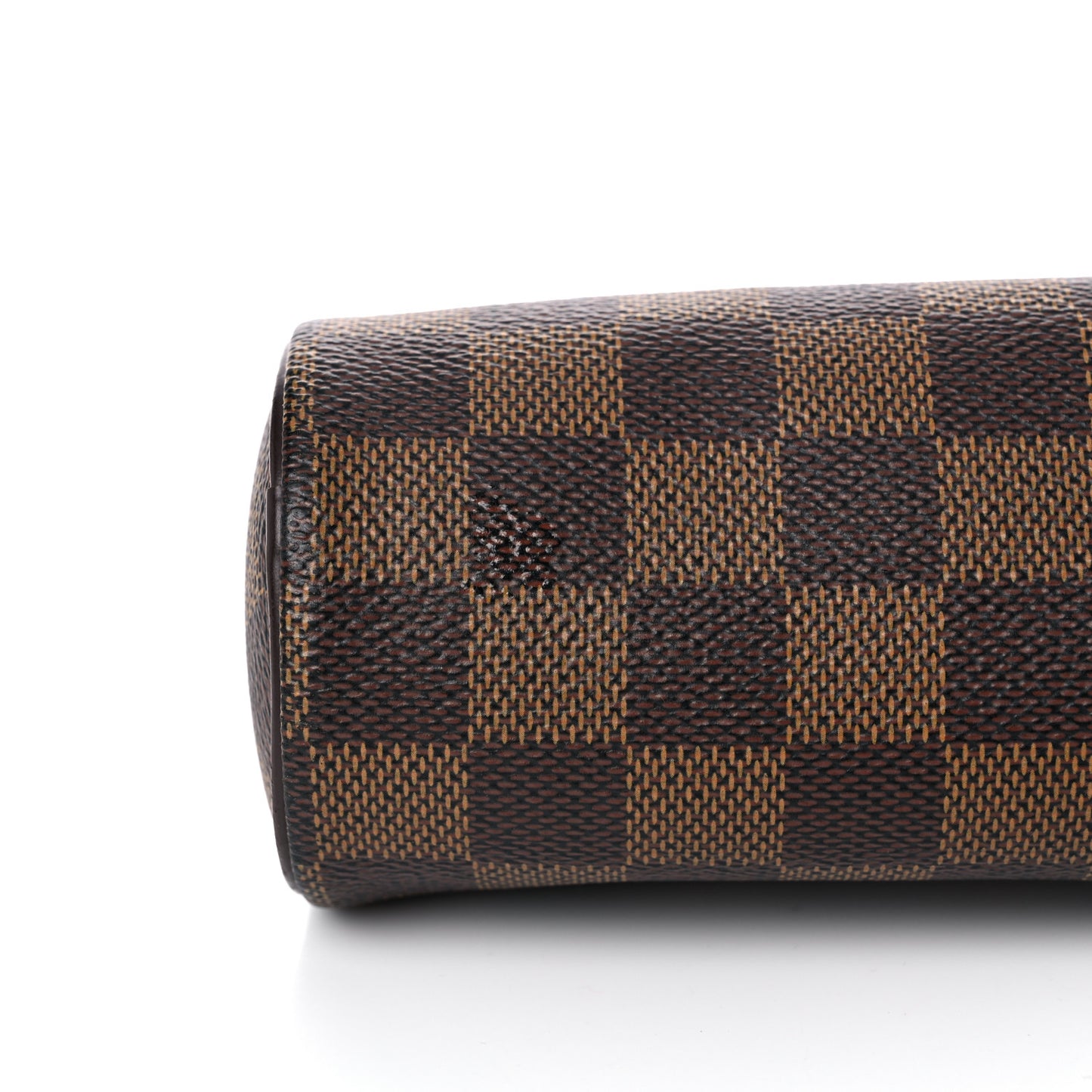 Damier Ebene Mini Papillon