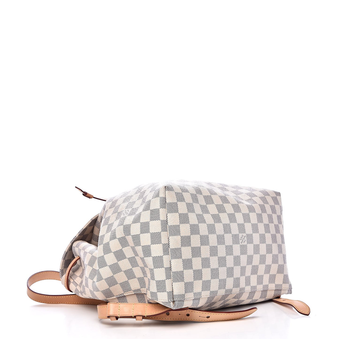 Damier Azur Sperone Backpack