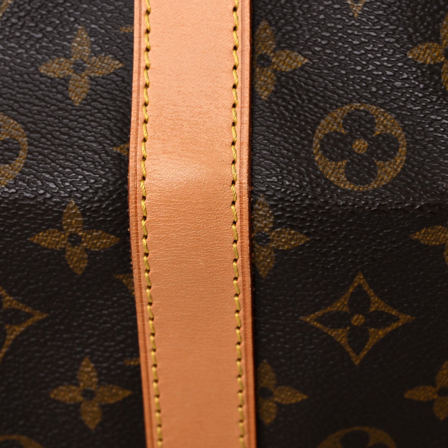 Monogram Keepall Bandouliere 60